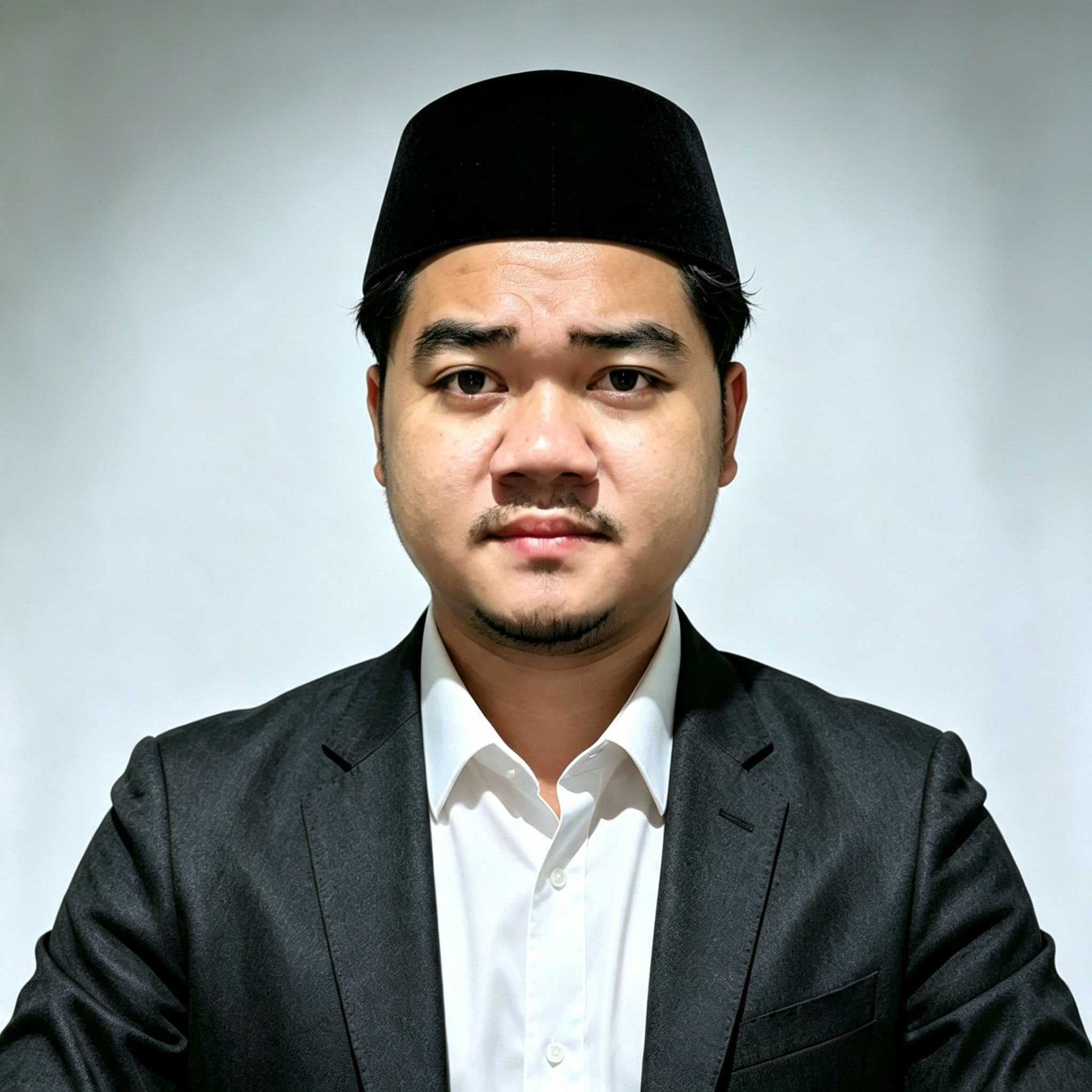 Muhammad Fery Al Hazmi, B.A.